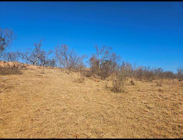 LAND FOR SALE IN LANSERIA